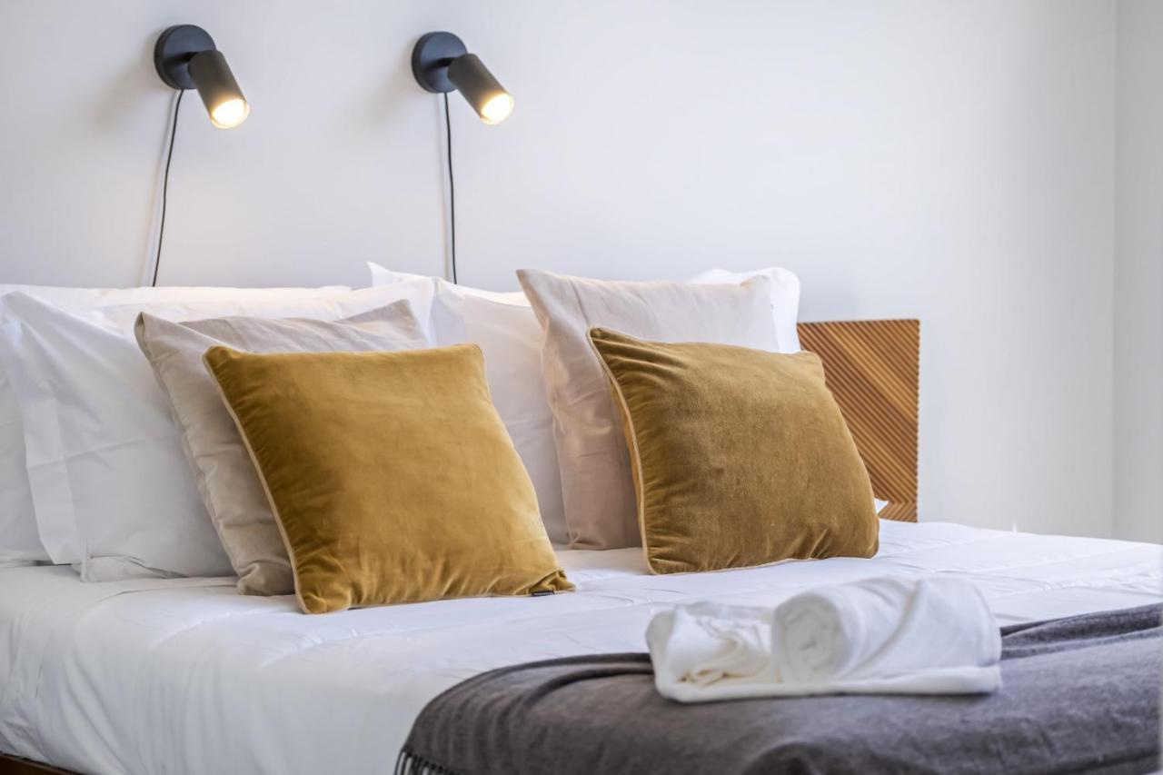 Tower Penthouse By Madeira Sun Travel Apartment ฟุงชาล ภายนอก รูปภาพ